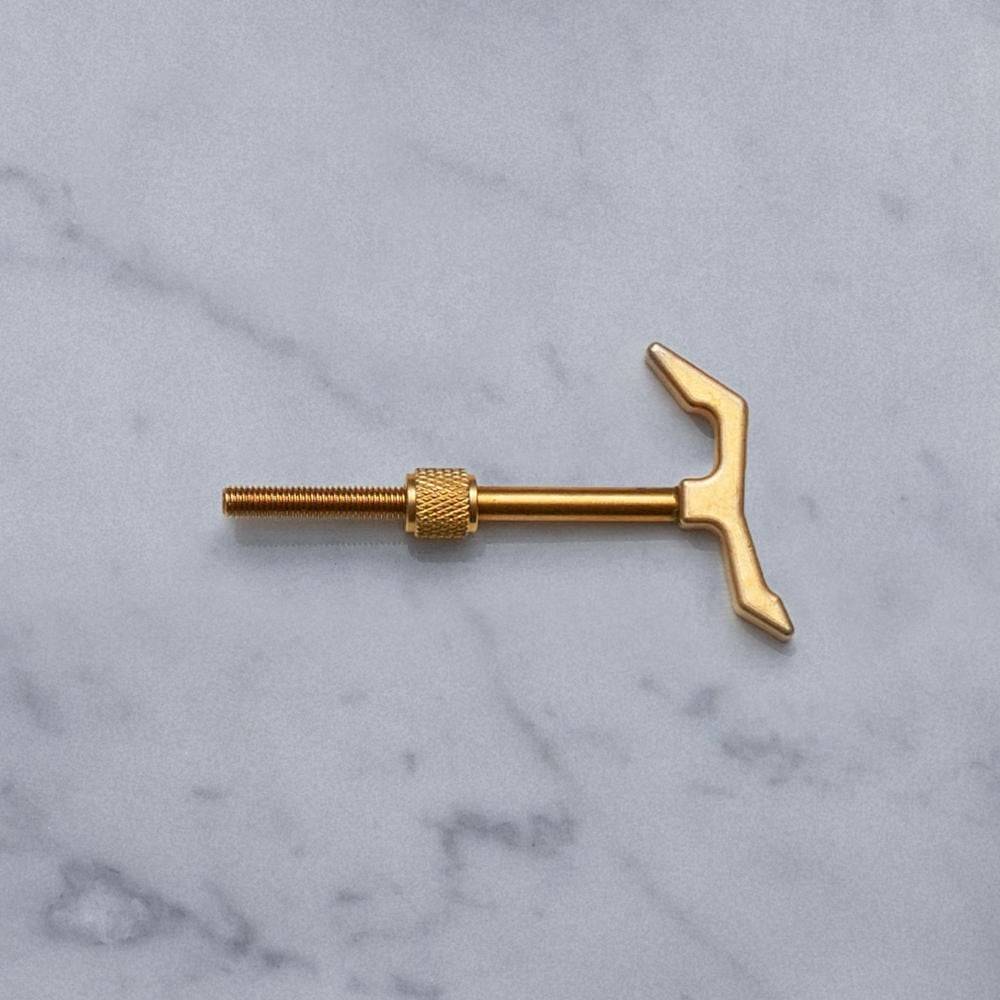 THE HOOK / CROSS