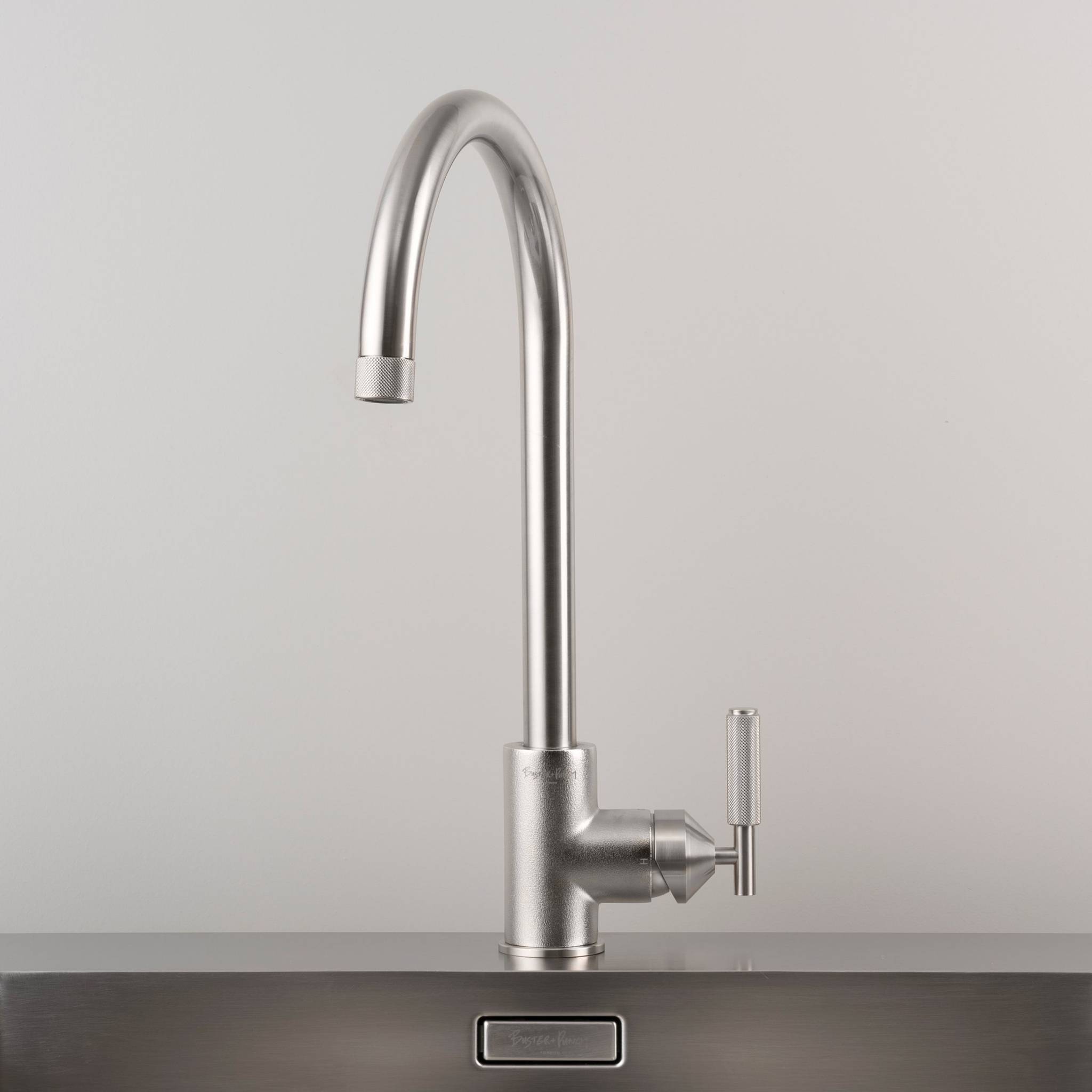 KITCHEN FAUCET / MIXER / CROSS