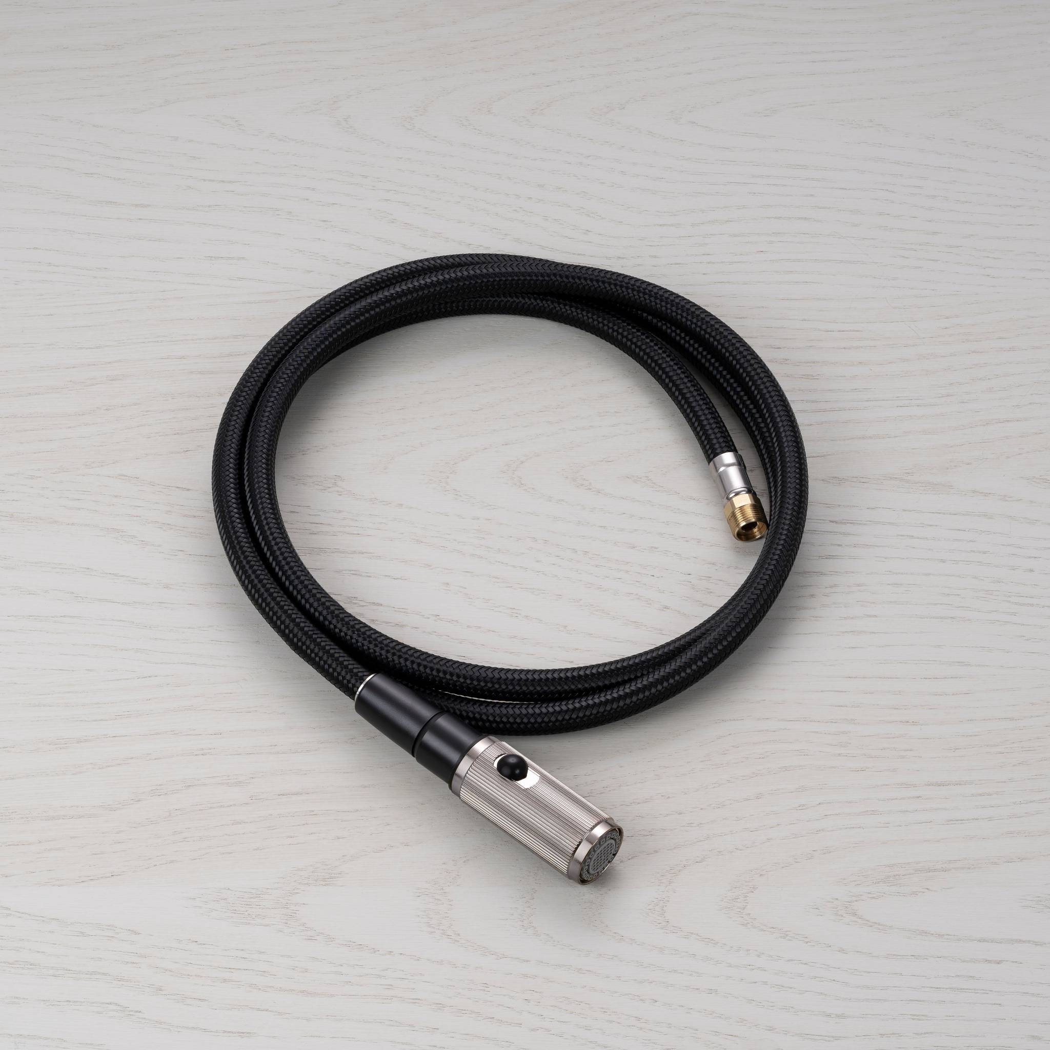 DUAL SPRAY FAUCET KIT / LINEAR