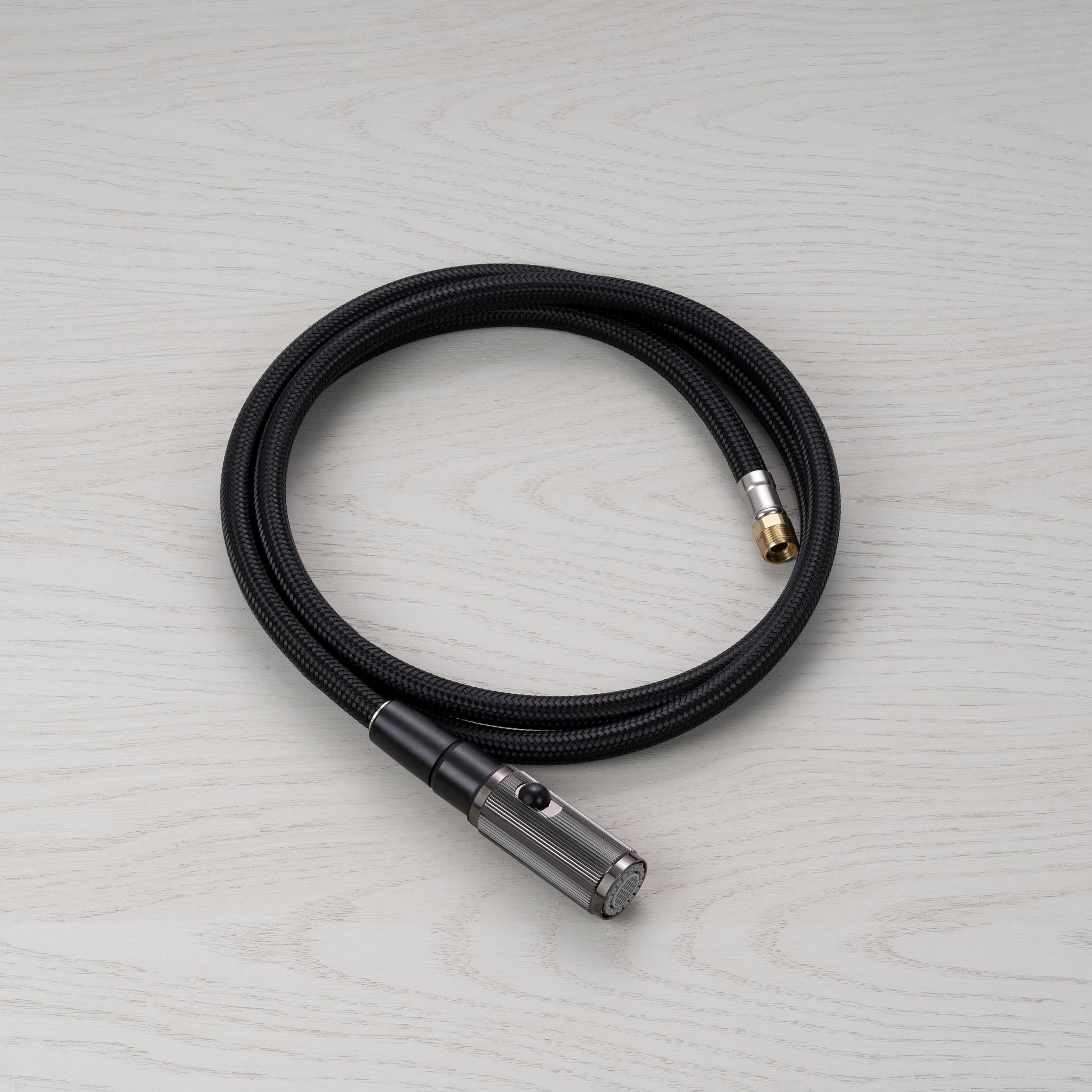 DUAL SPRAY FAUCET KIT / LINEAR