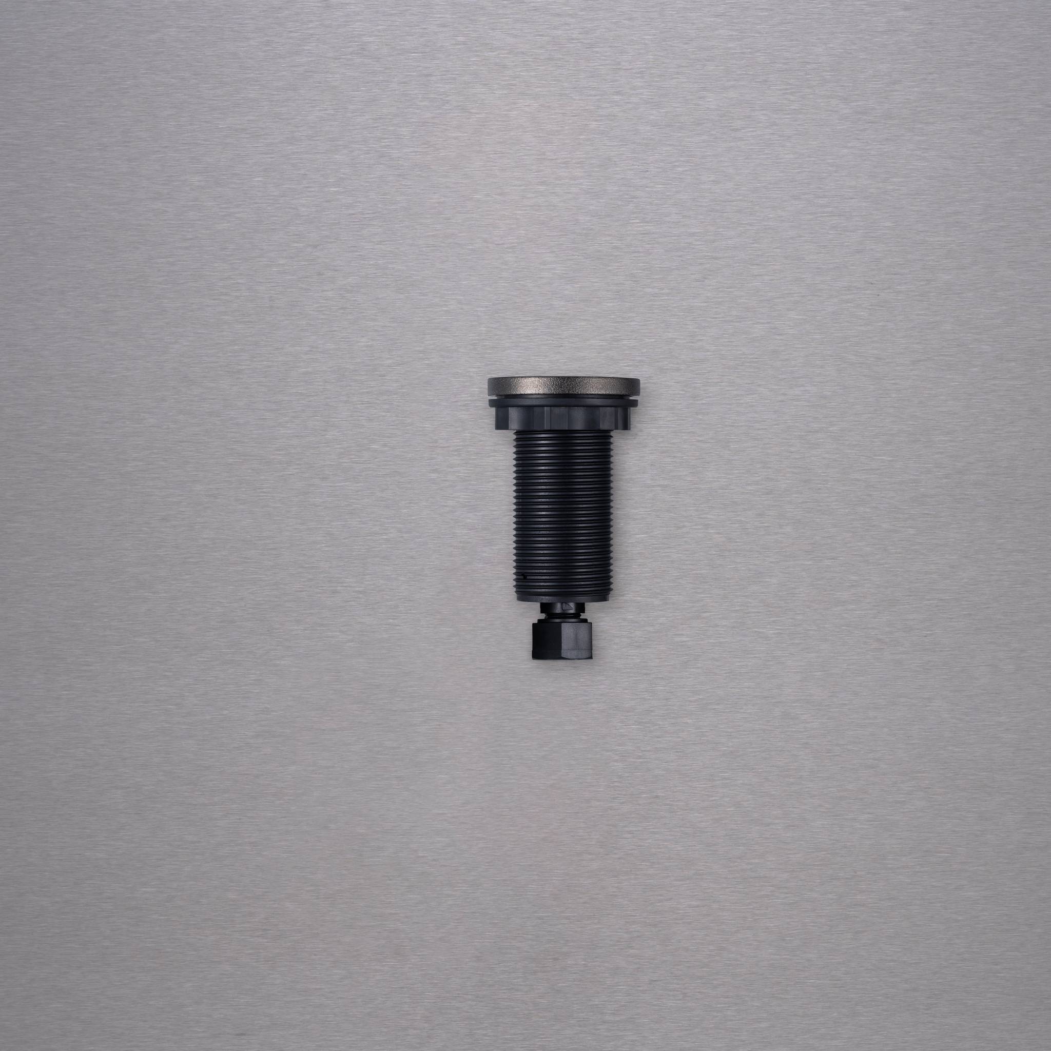 #Finish_GUN METAL