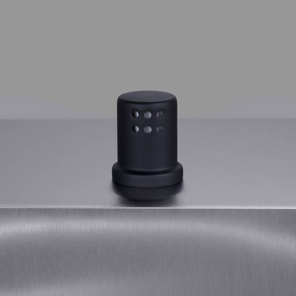 #Finish_WELDER'S BLACK
