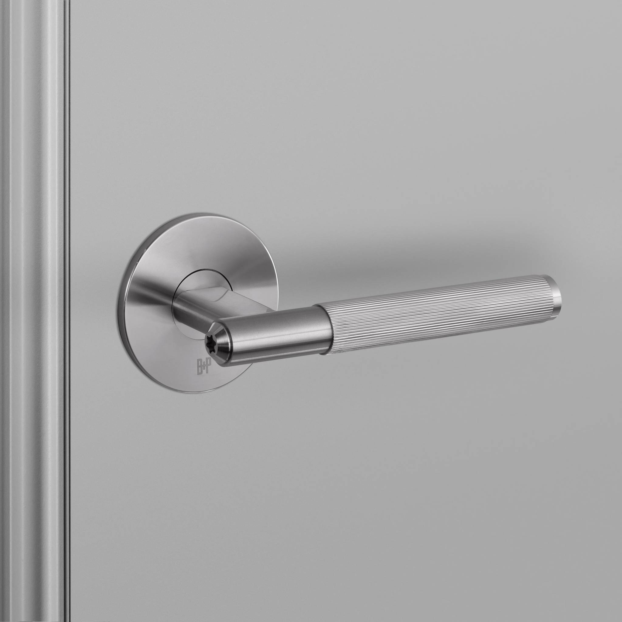 DOOR HANDLE SET / PASSAGE / LINEAR