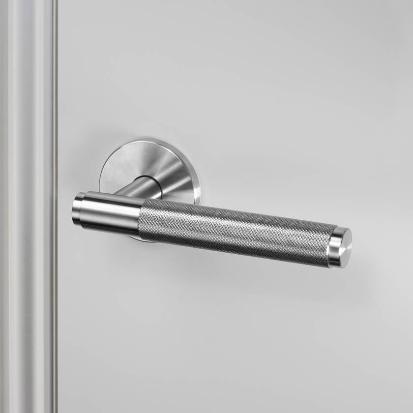 DOOR HANDLE / FIXED / SINGLE-SIDED / CROSS