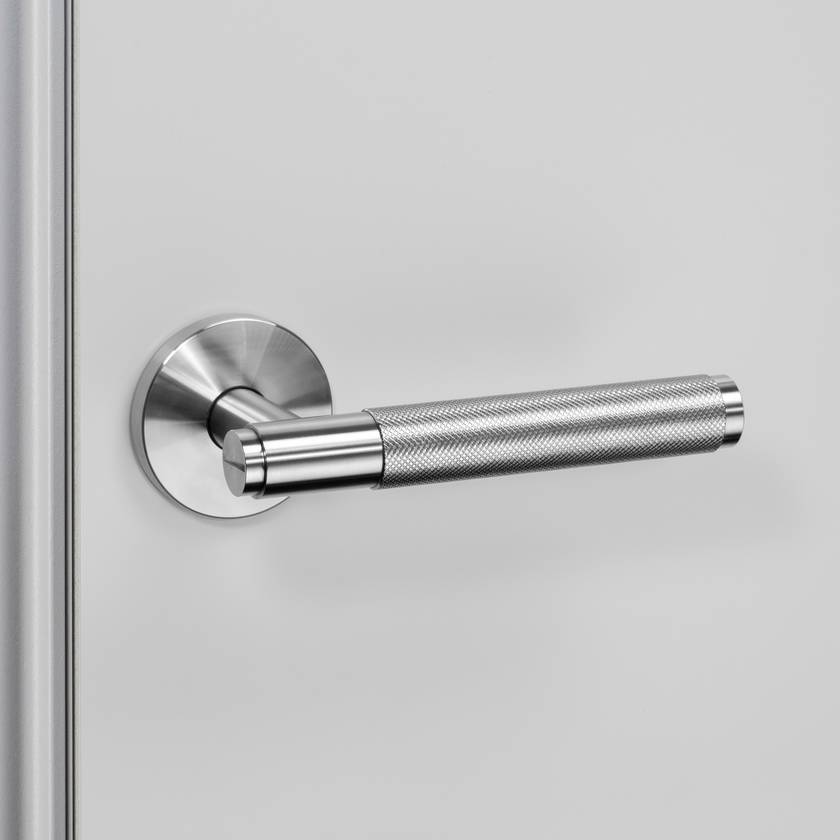 DOOR HANDLE / FIXED / SINGLE-SIDED / CROSS