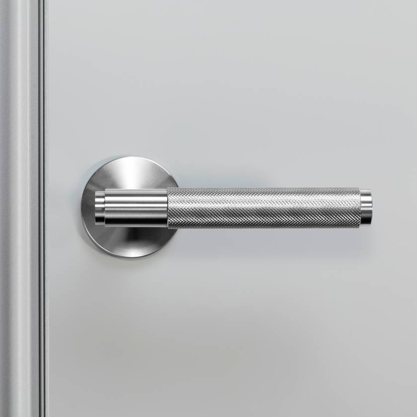 DOOR HANDLE / FIXED / SINGLE-SIDED / CROSS