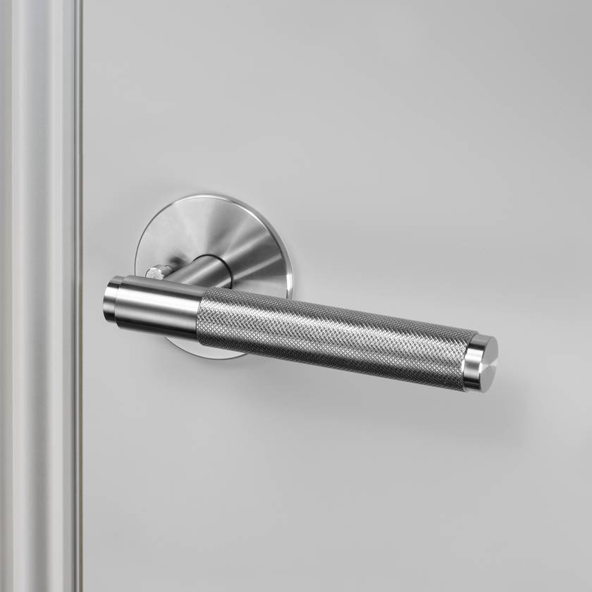 DOOR HANDLE SET / PRIVACY / CROSS