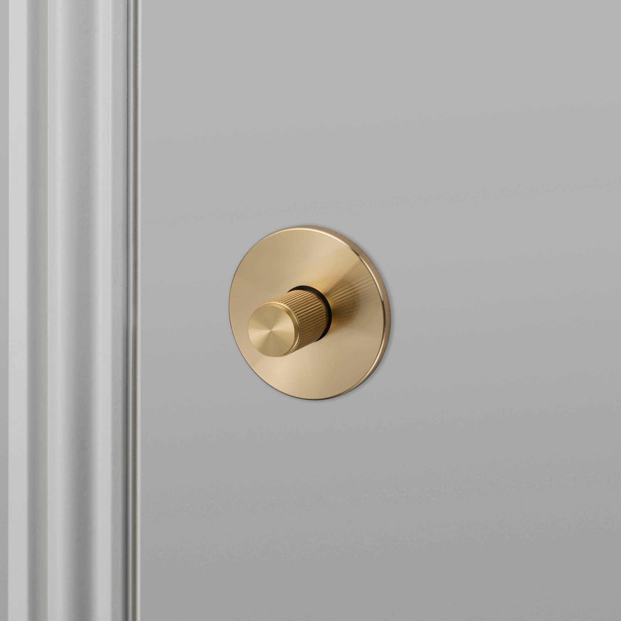 THUMBTURN LOCK / LINEAR