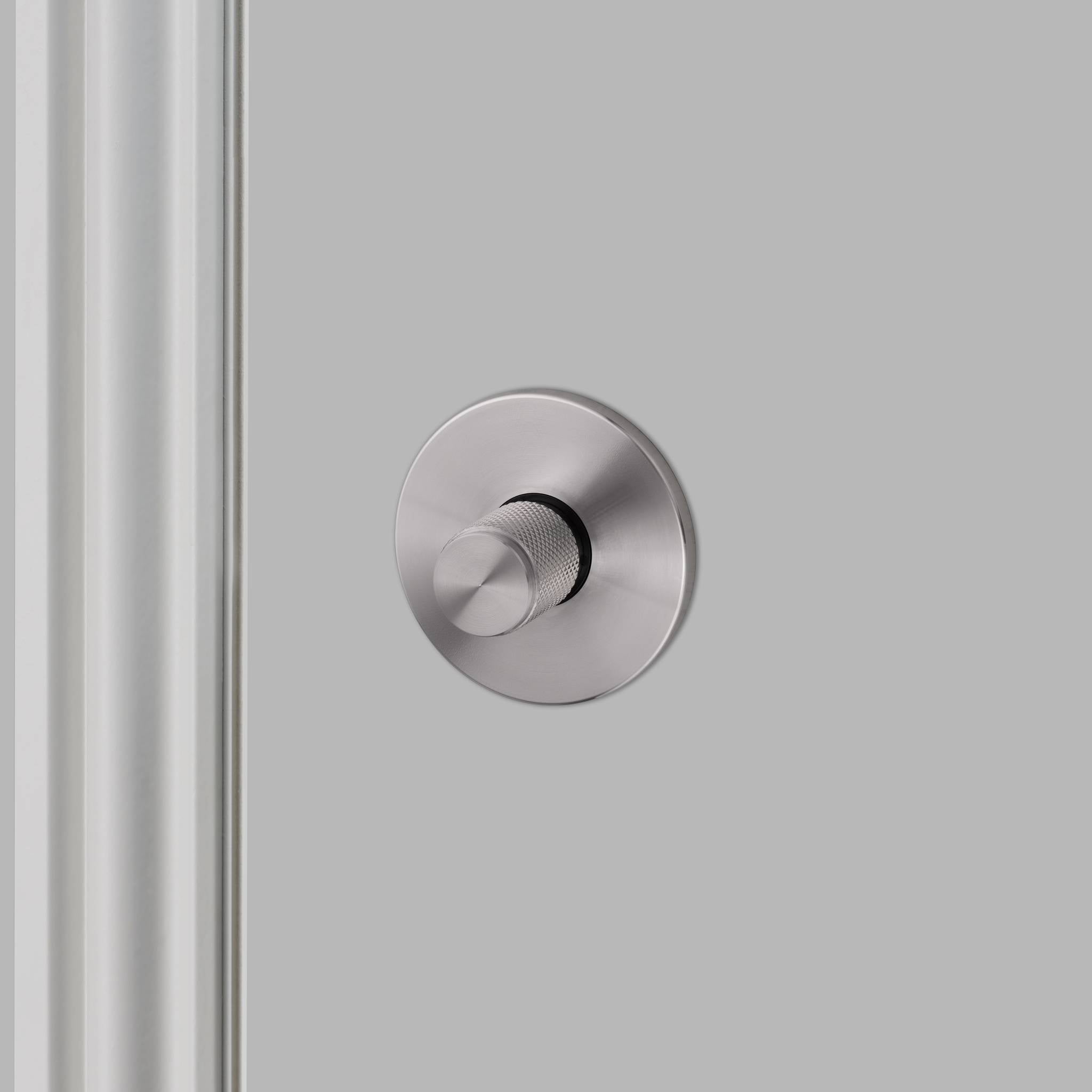 THUMBTURN LOCK / CROSS