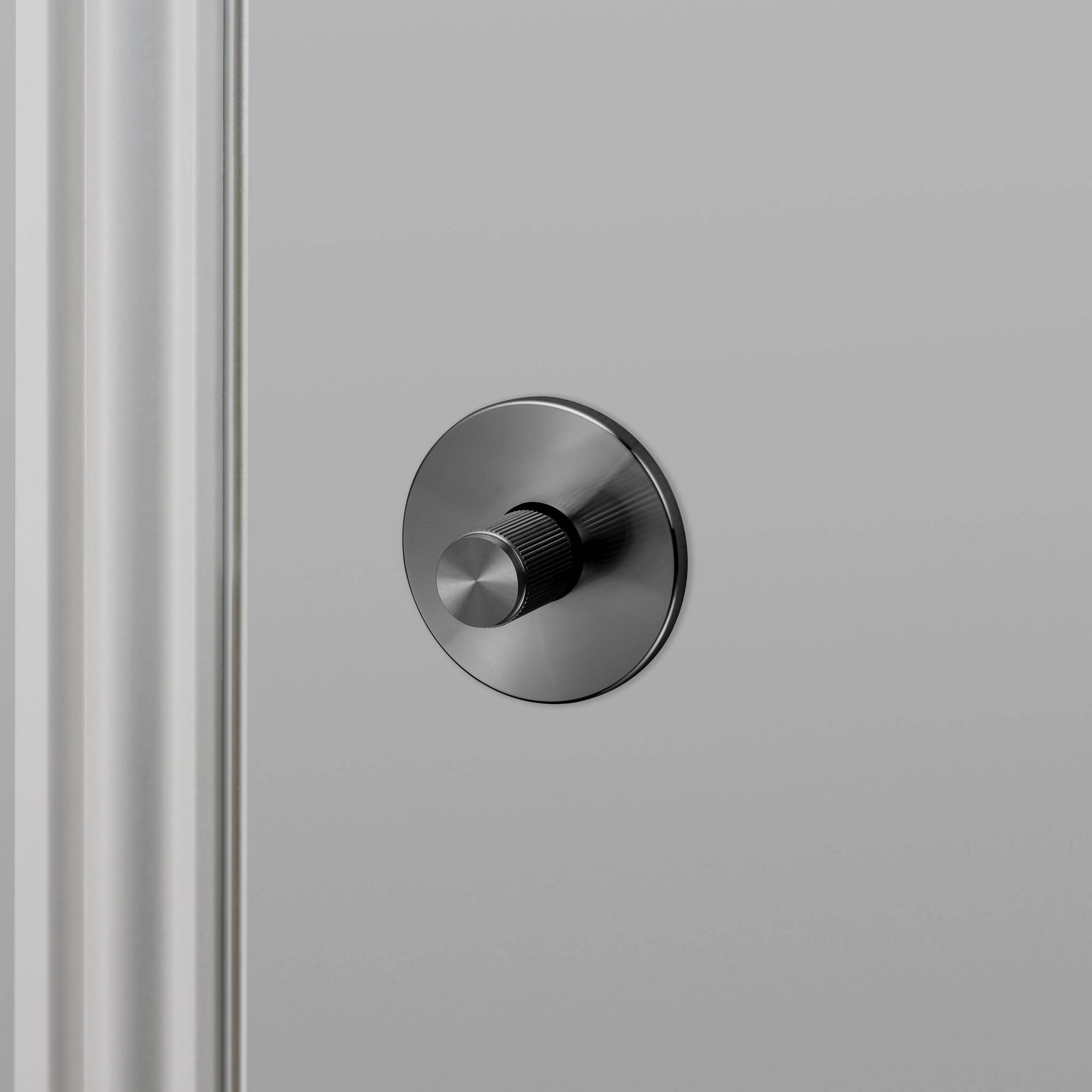 #Finish_GUN METAL