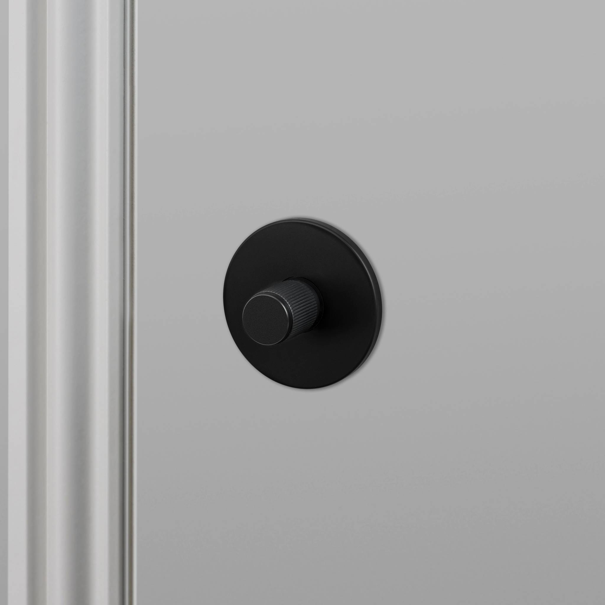 THUMBTURN LOCK / LINEAR