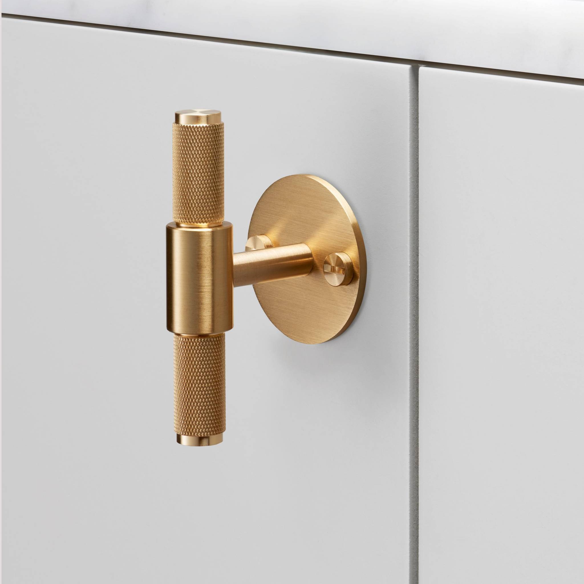 T-BAR / PLATE / CROSS