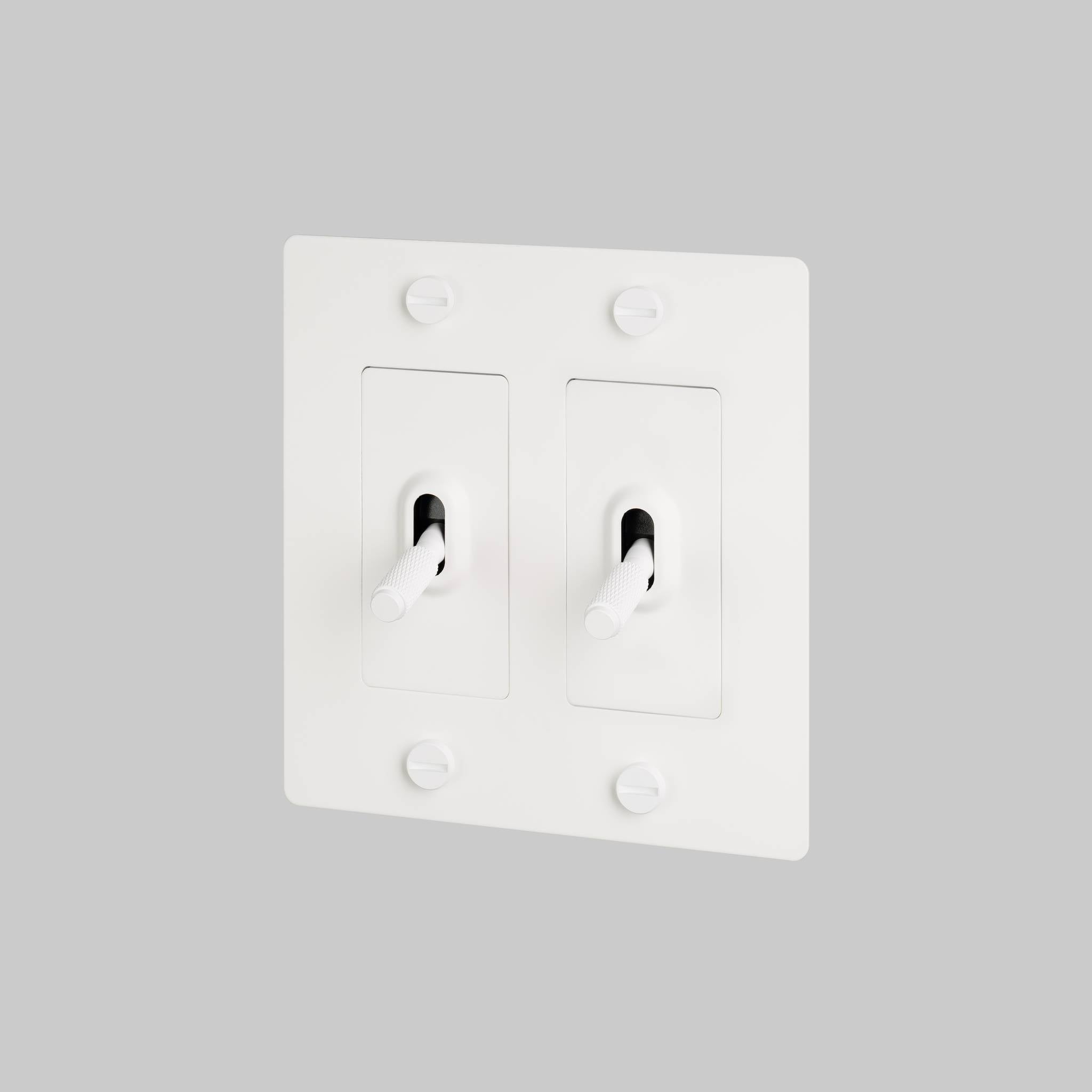 2G TOGGLE / CROSS / WITHOUT LOGO