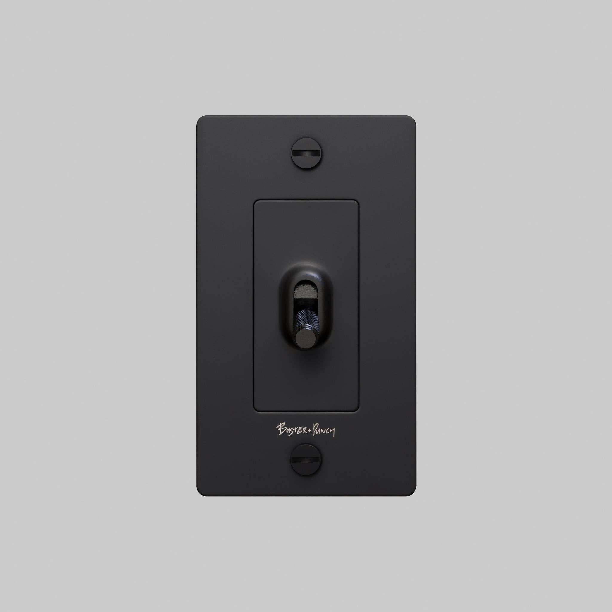 1G TOGGLE / CROSS / WITH LOGO