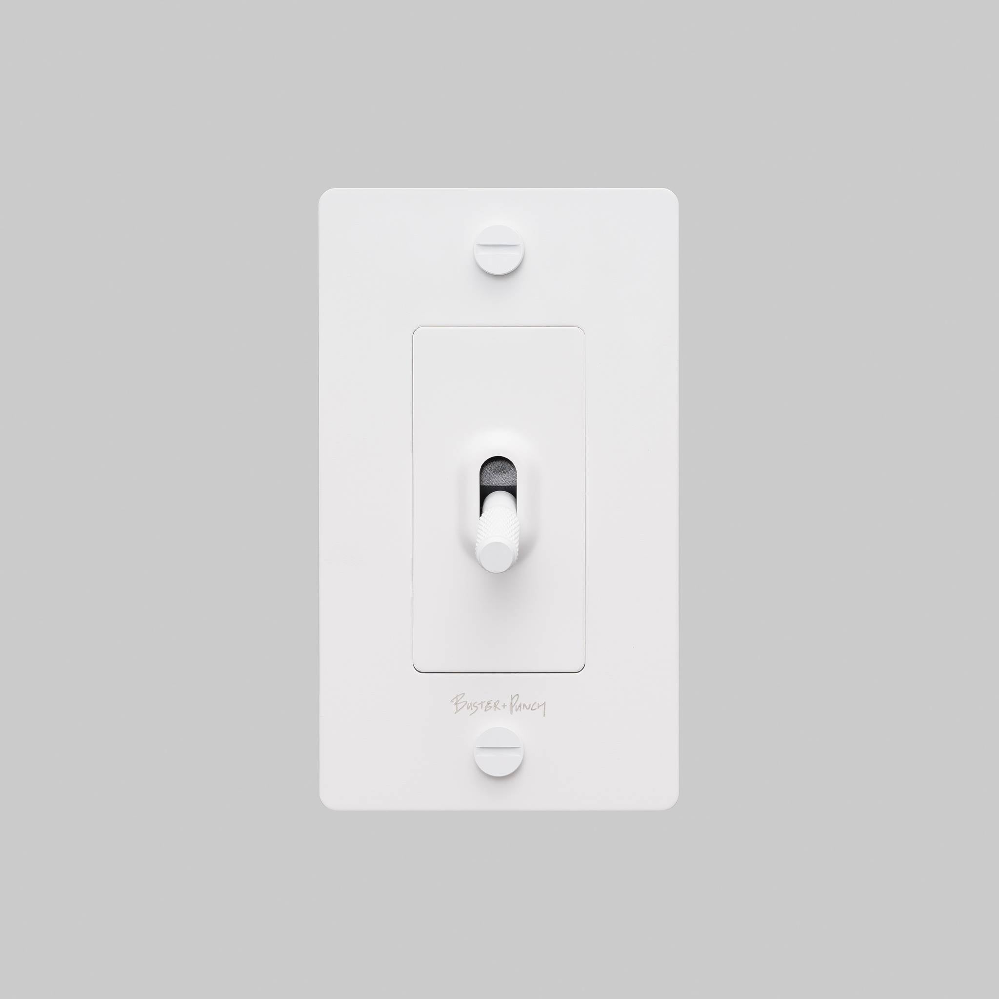 #Finish_WHITE