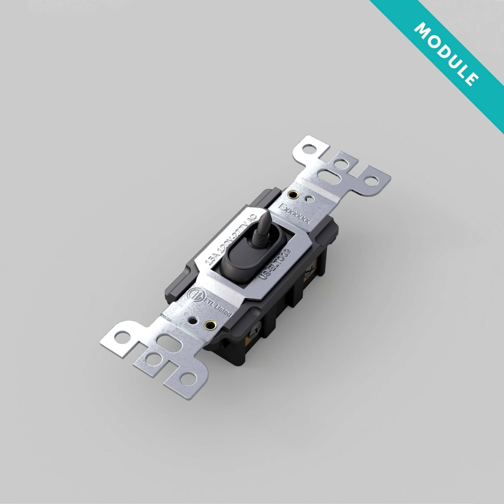 TOGGLE MODULE / STANDARD