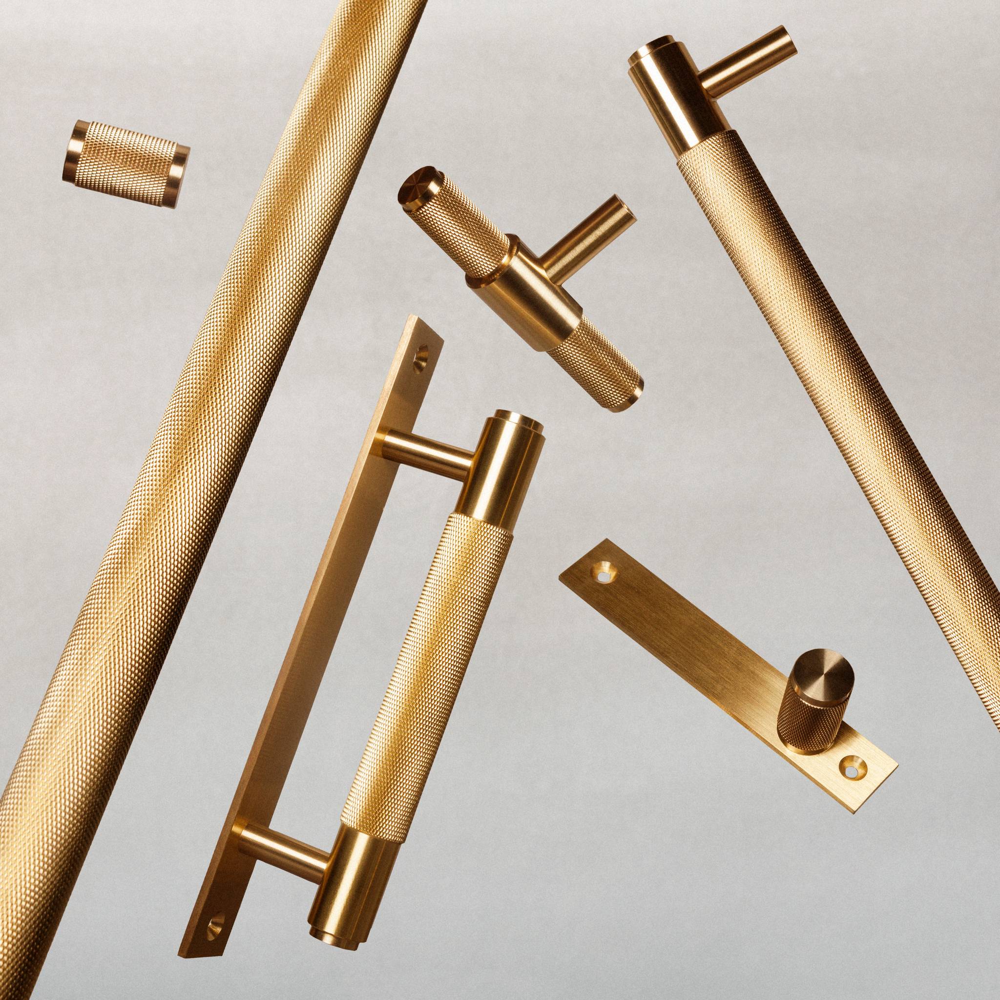 #Finish_BRASS #Size_SMALL