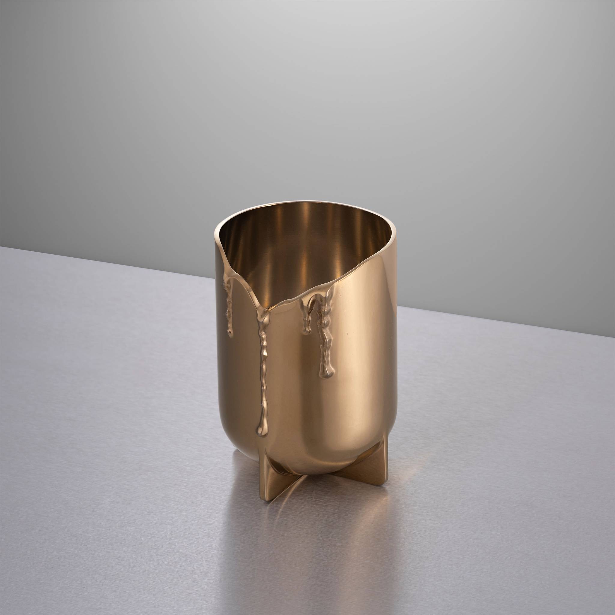 CANDLE VESSEL