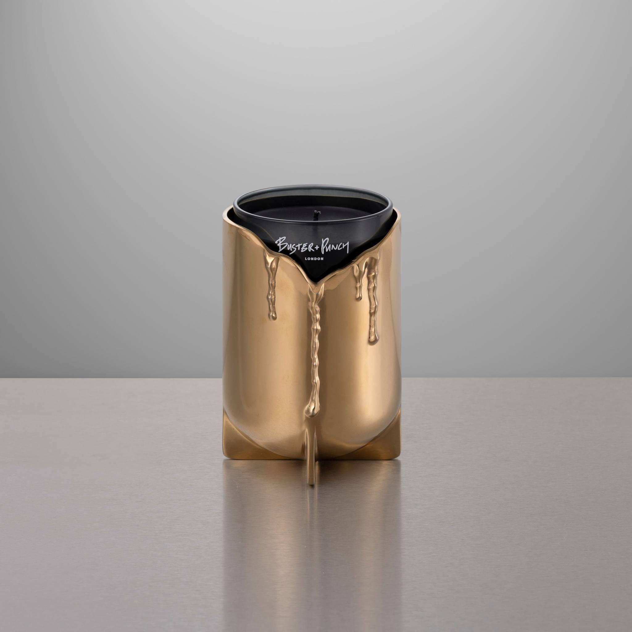 CANDLE VESSEL