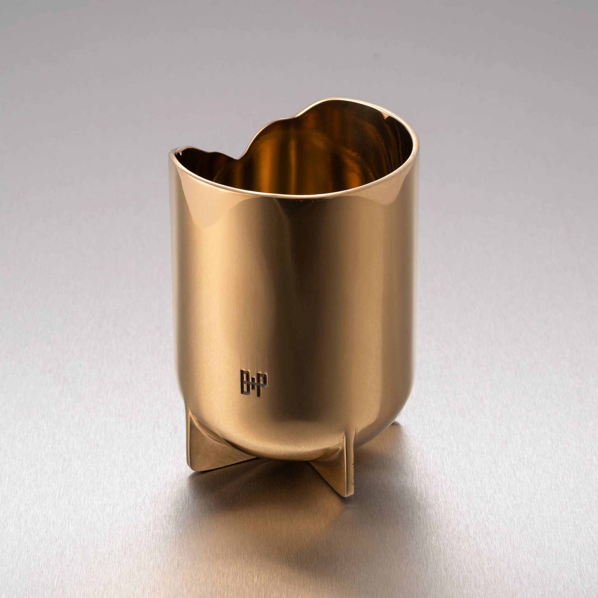 CANDLE VESSEL
