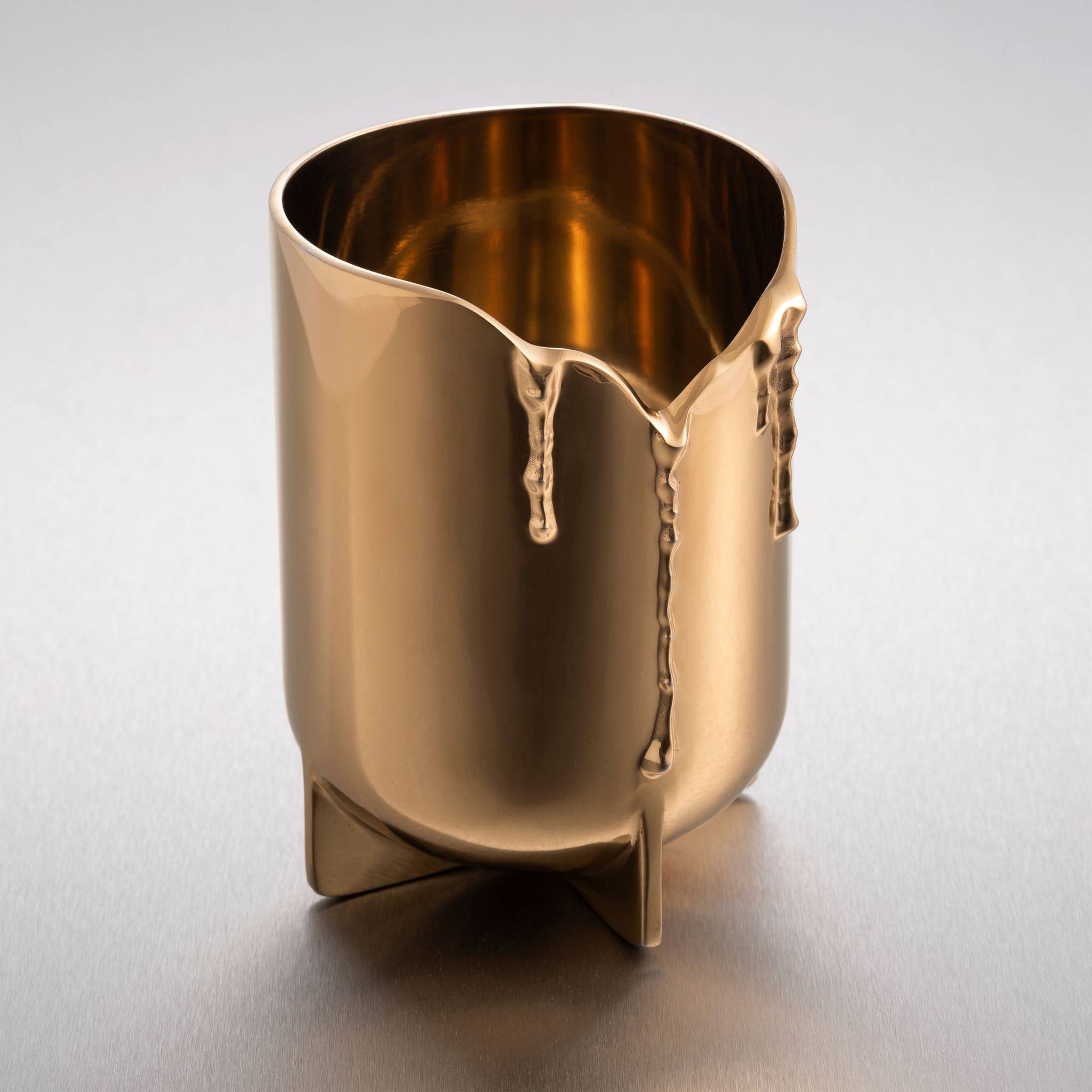CANDLE VESSEL