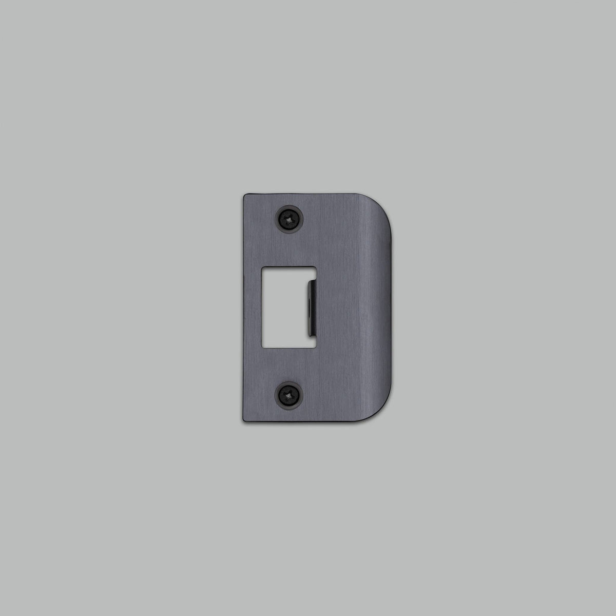#Finish_GUN METAL