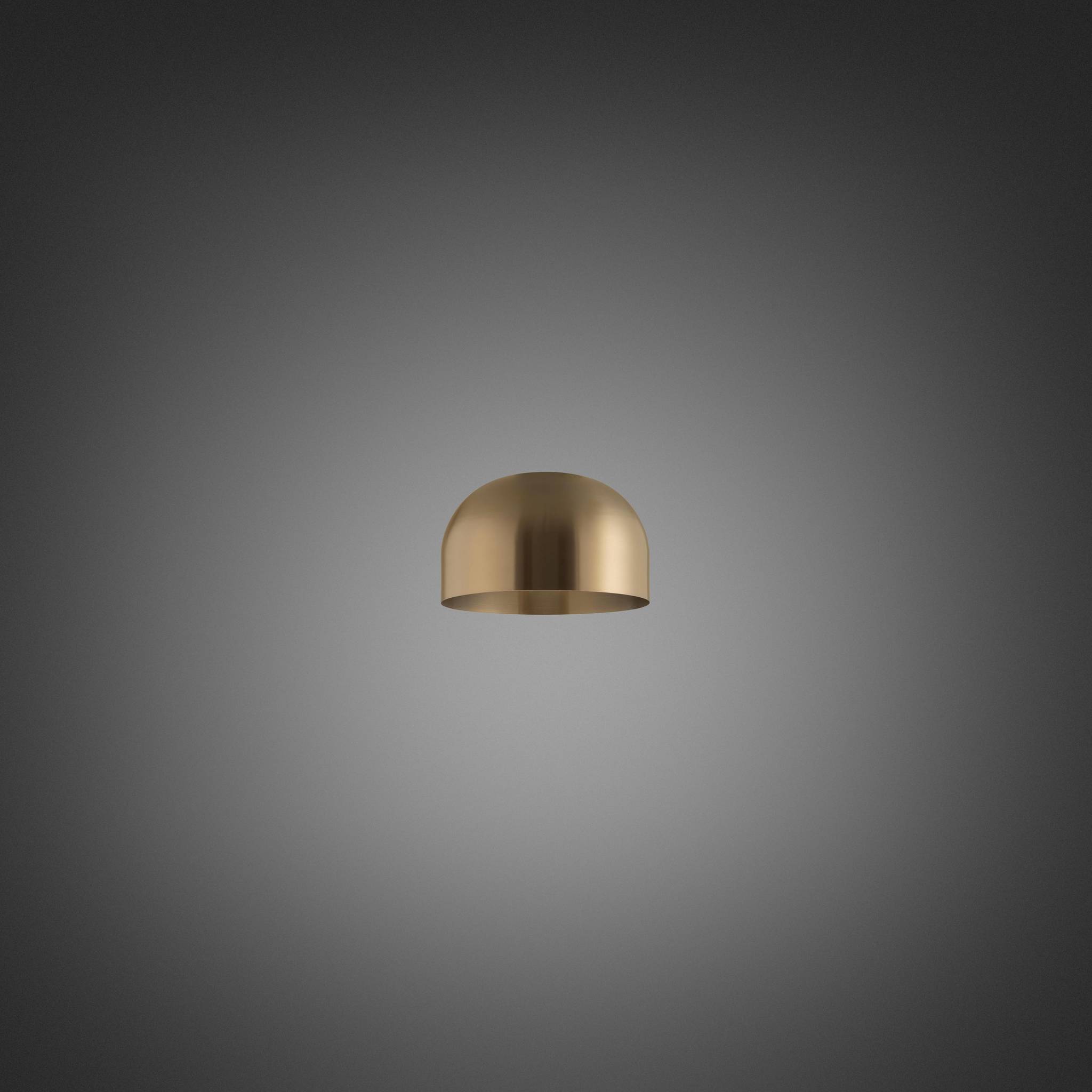 #Finish_BRASS