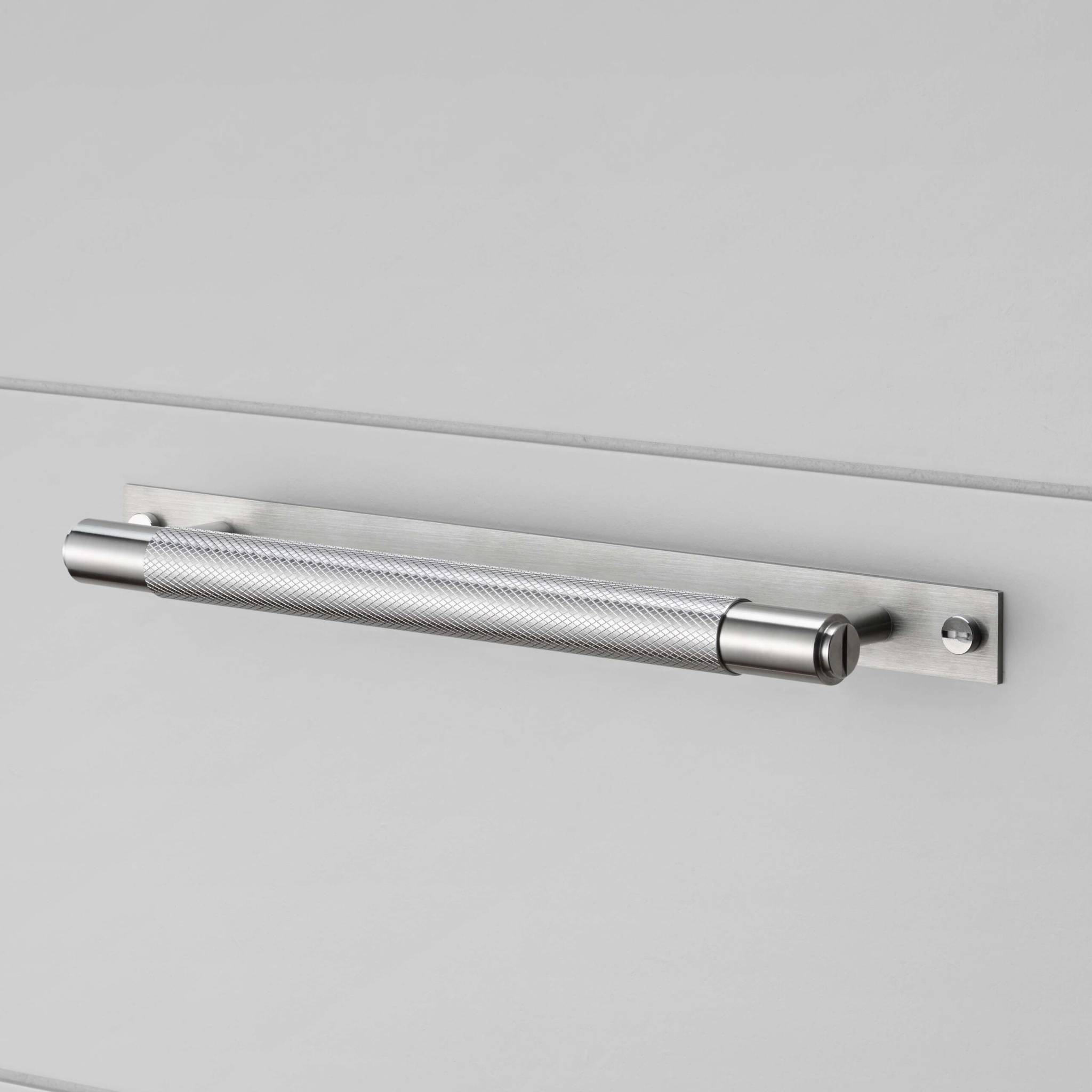 PULL BAR / PLATE / CROSS