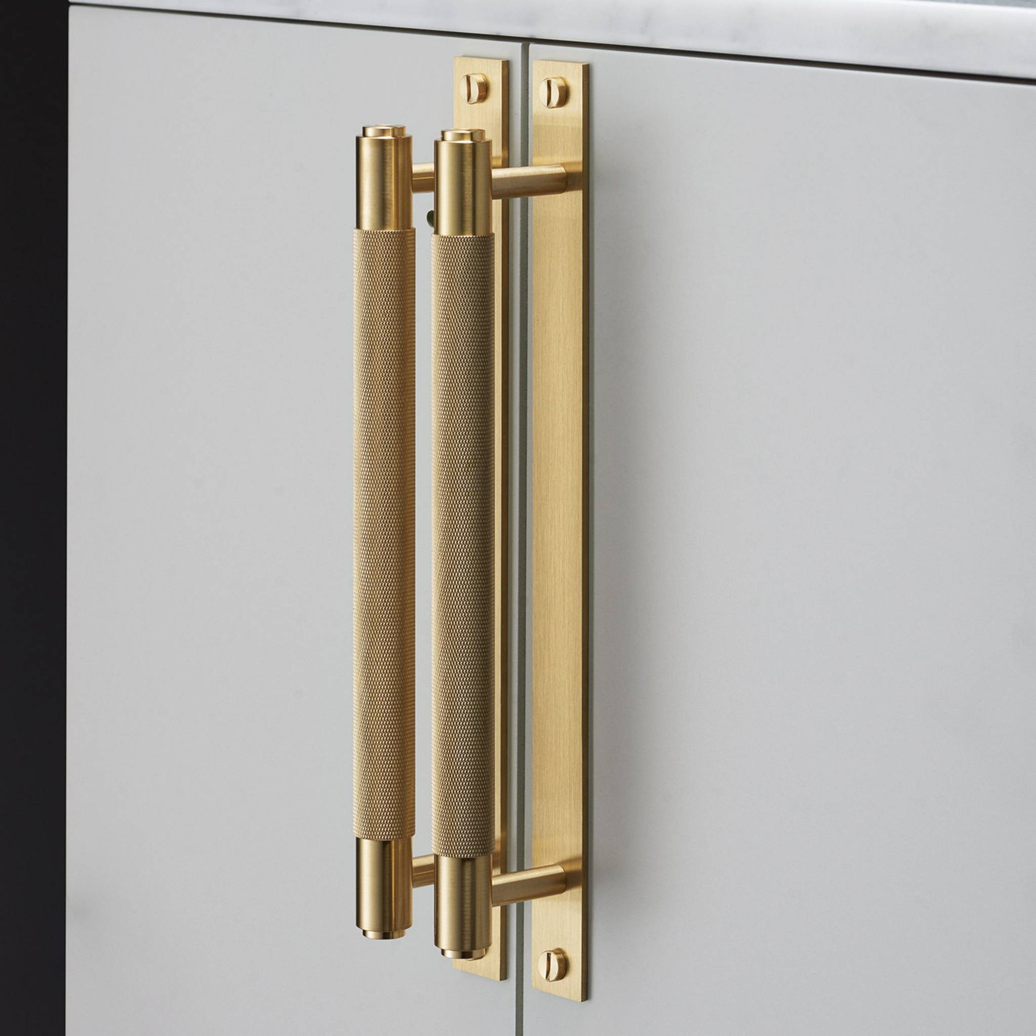 PULL BAR / PLATE / CROSS