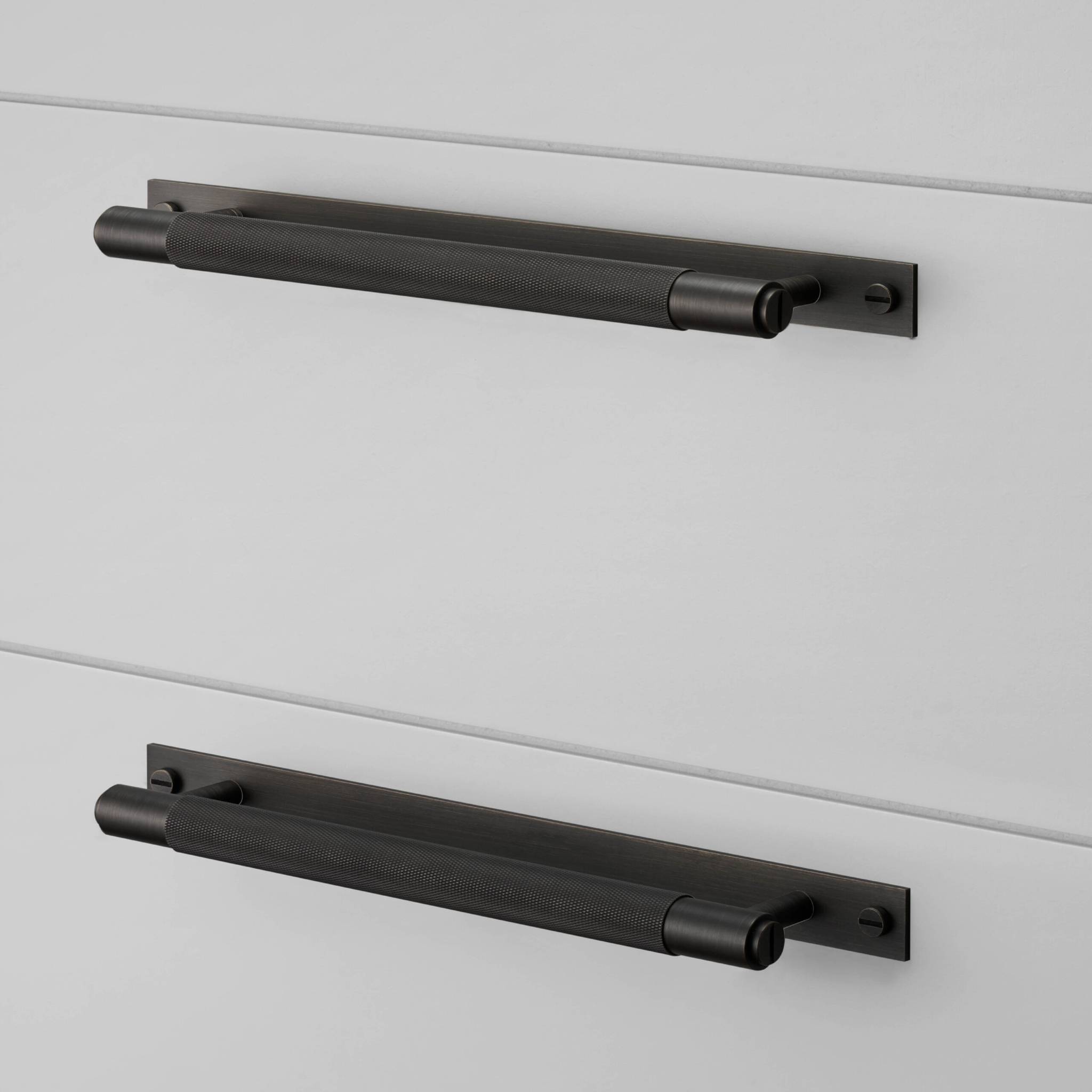 PULL BAR / PLATE / CROSS