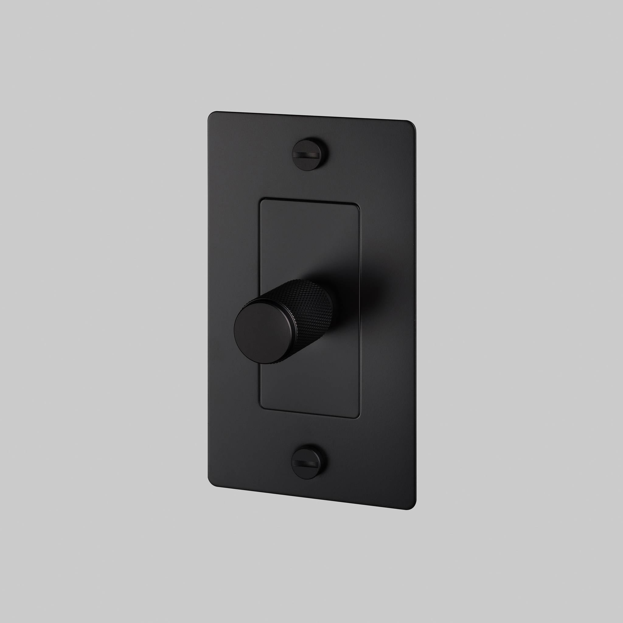 1G DIMMER / INCANDESCENT / CROSS / WITHOUT LOGO
