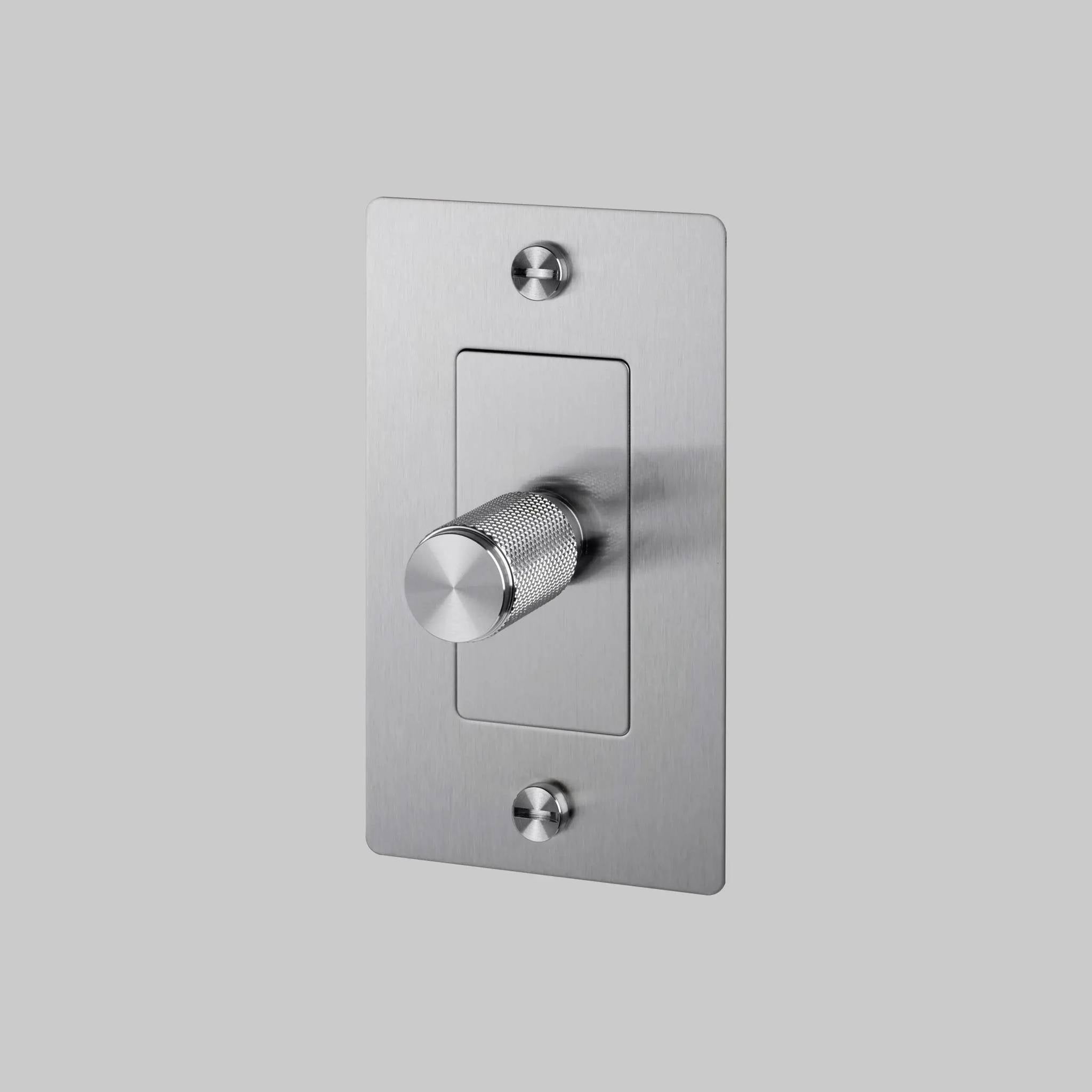 1G DIMMER / INCANDESCENT / CROSS / WITHOUT LOGO