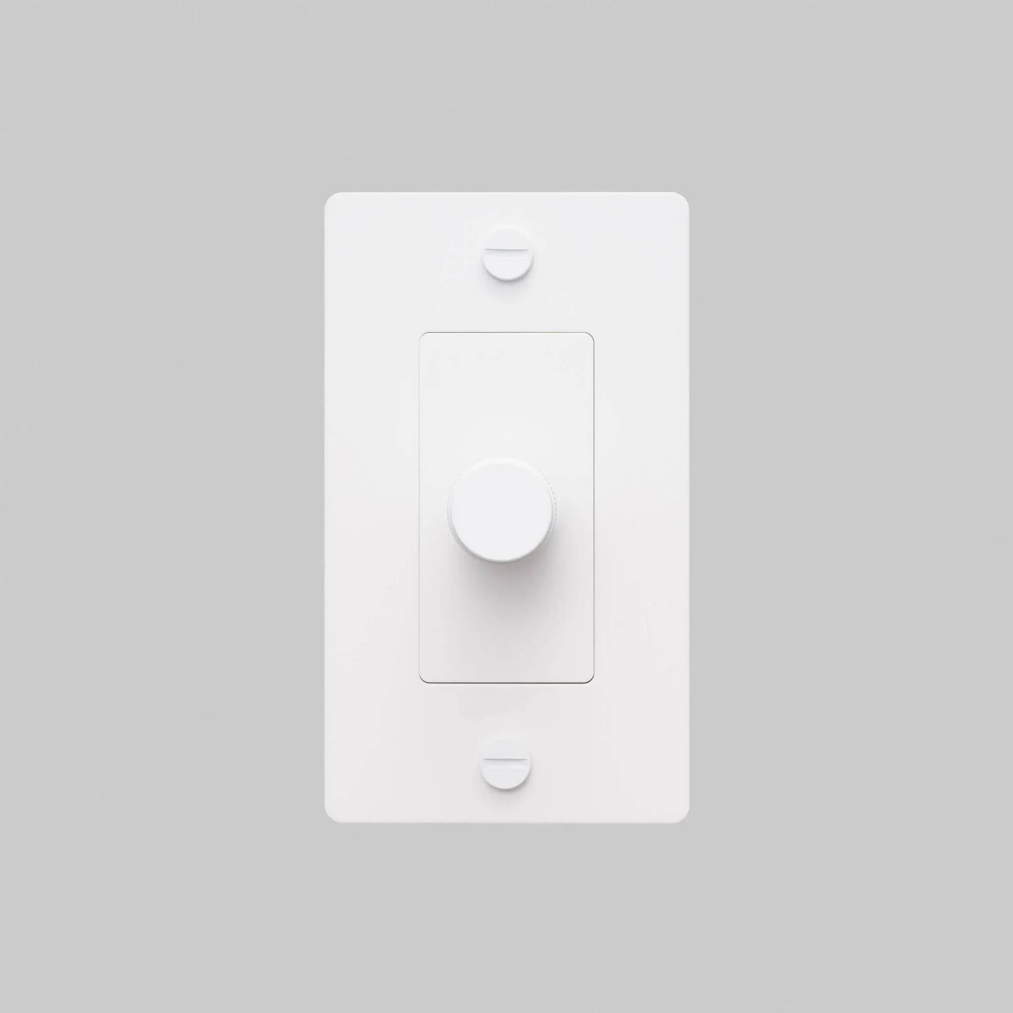 1G DIMMER / INCANDESCENT / CROSS / WITHOUT LOGO