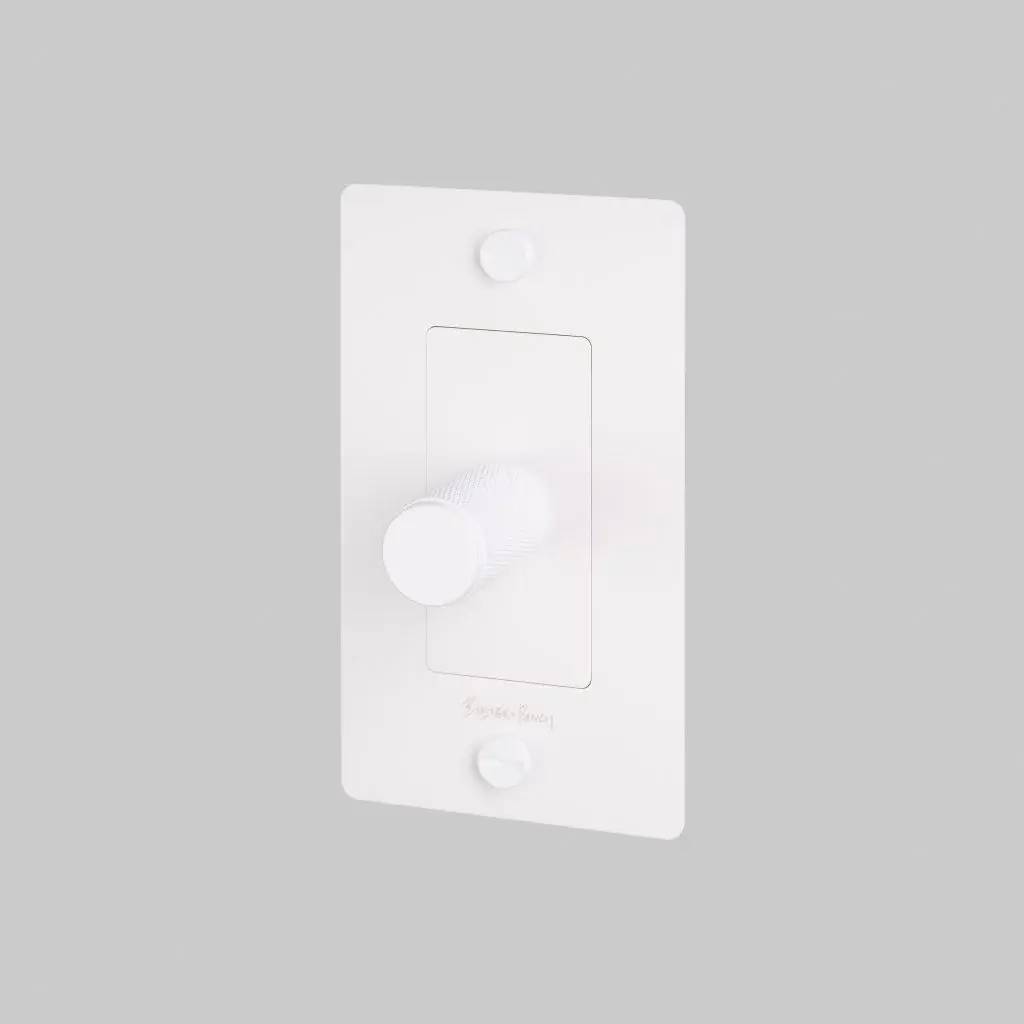1G DIMMER / INCANDESCENT / CROSS / WITH LOGO