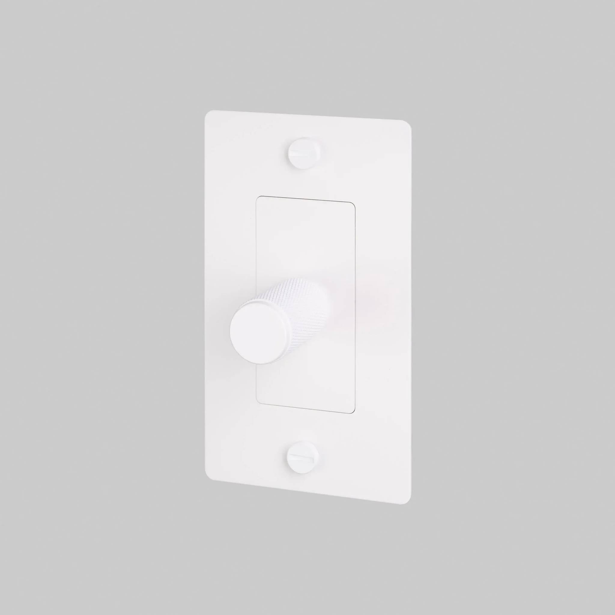 1G DIMMER / INCANDESCENT / CROSS / WITHOUT LOGO