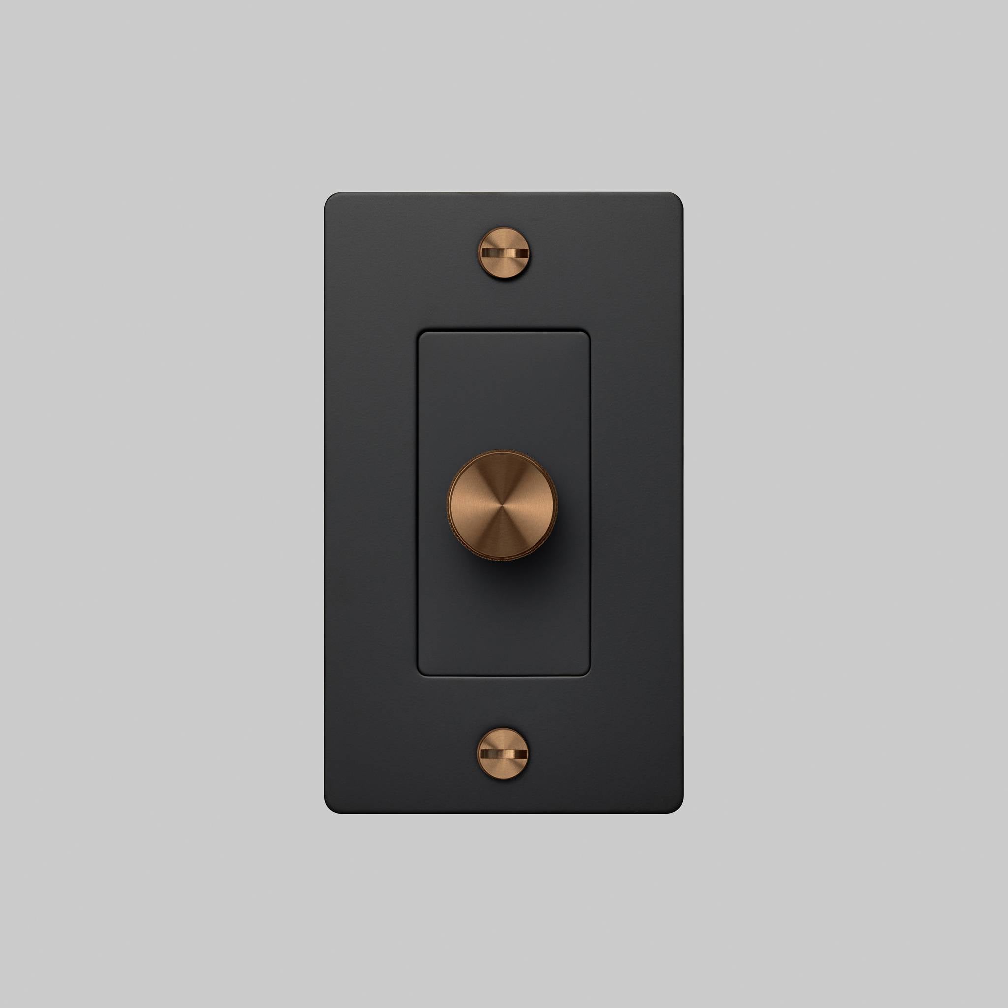 1G DIMMER / STANDARD / CROSS / WITHOUT LOGO