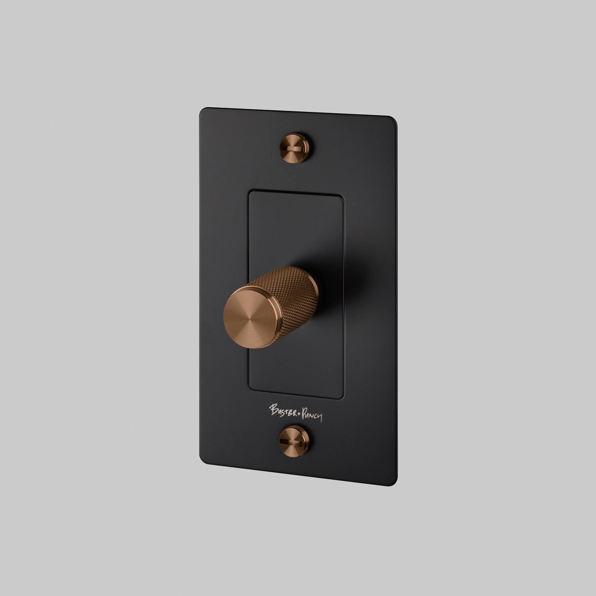 1G DIMMER / PREMIUM / CROSS / WITH LOGO