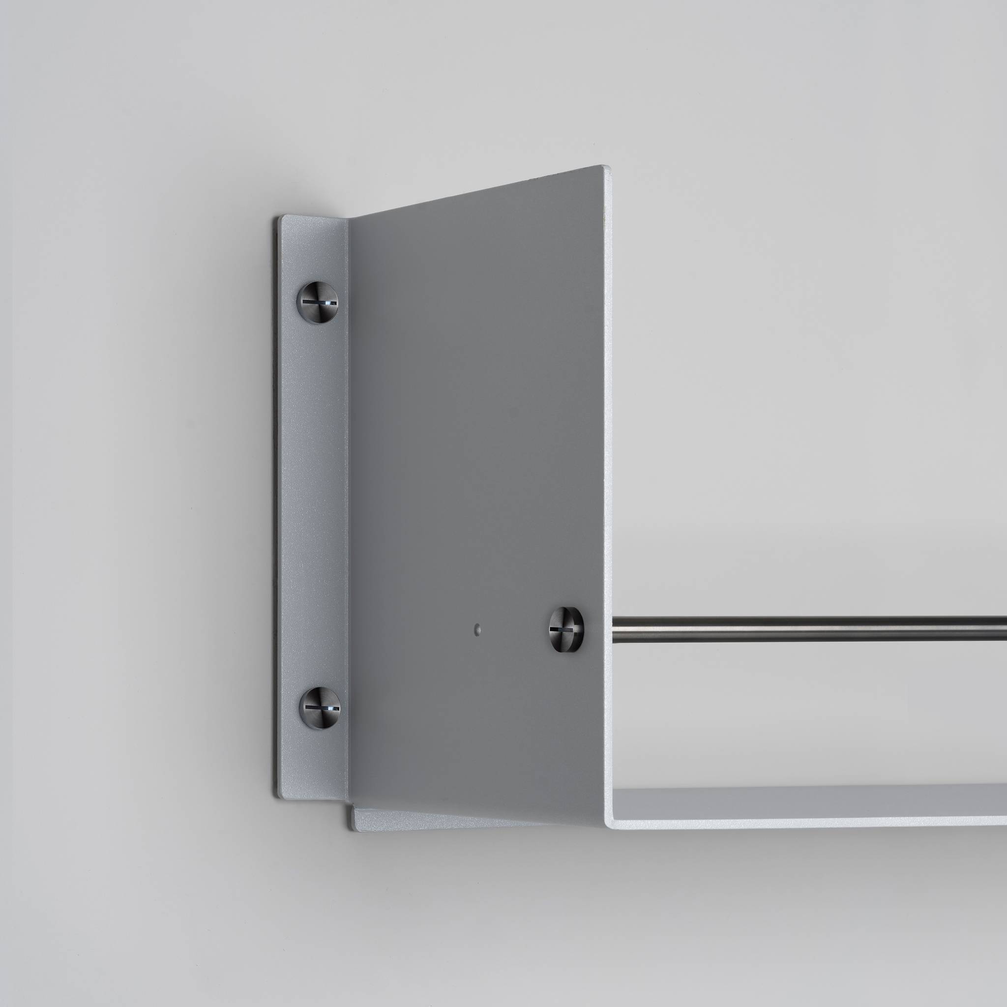 KITCHEN SHELF / GIRDER / STONE