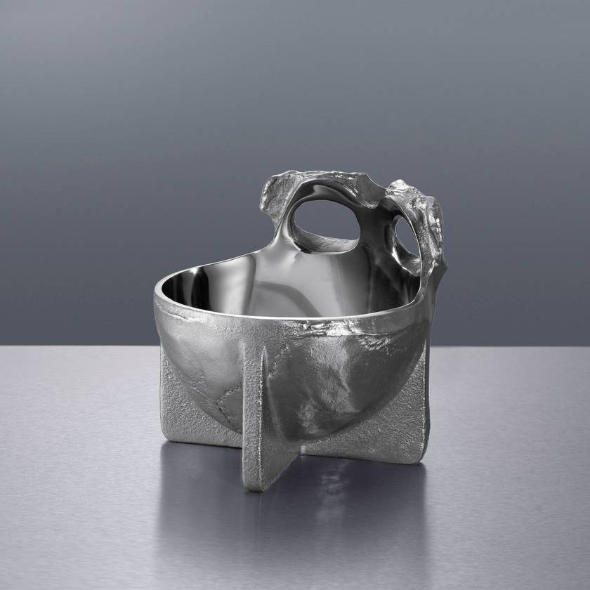 SKULL BOWL / TRAVIS BARKER