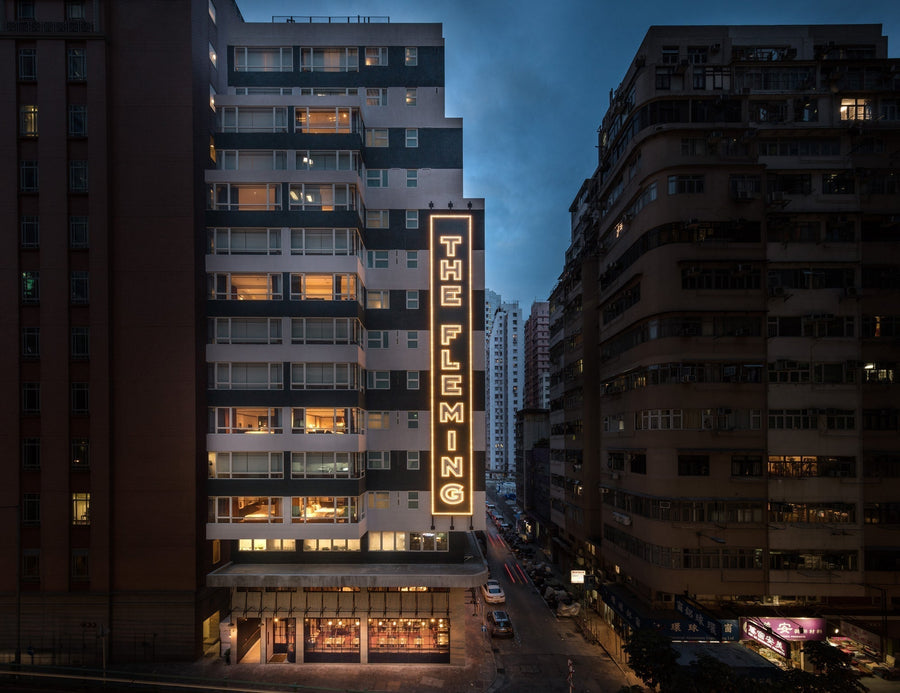 Our Favorite Hotels