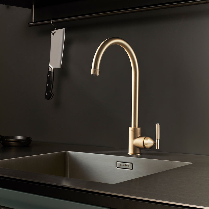 Kitchen Faucets