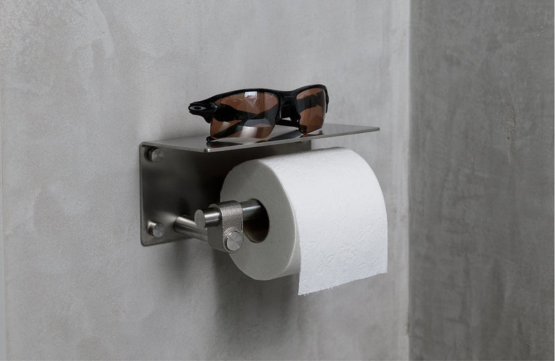Toilet Roll Holders