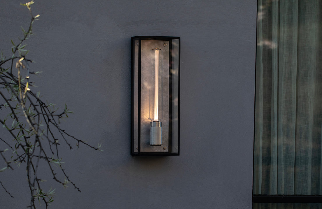 Outdoor Lights