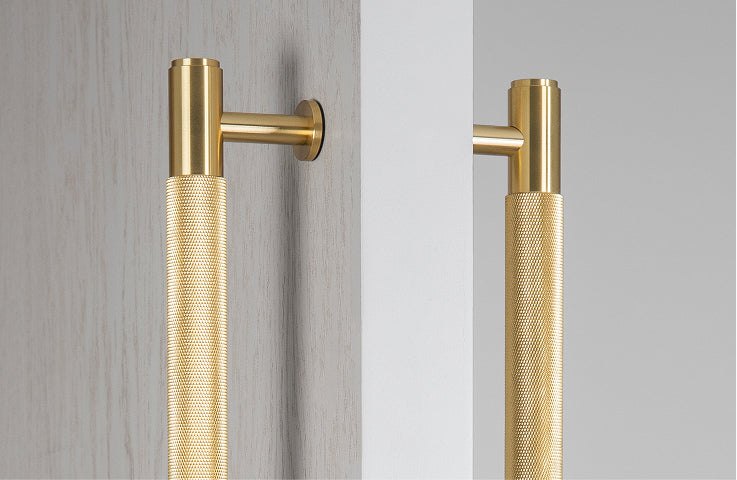 Double-Sided Pulls