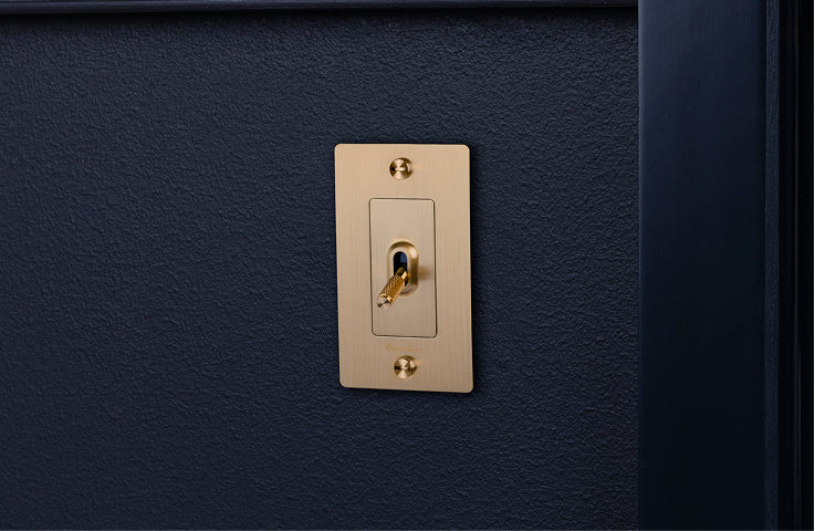 Light Switches