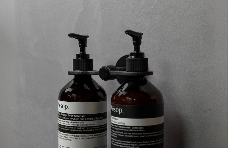 Soap Holders