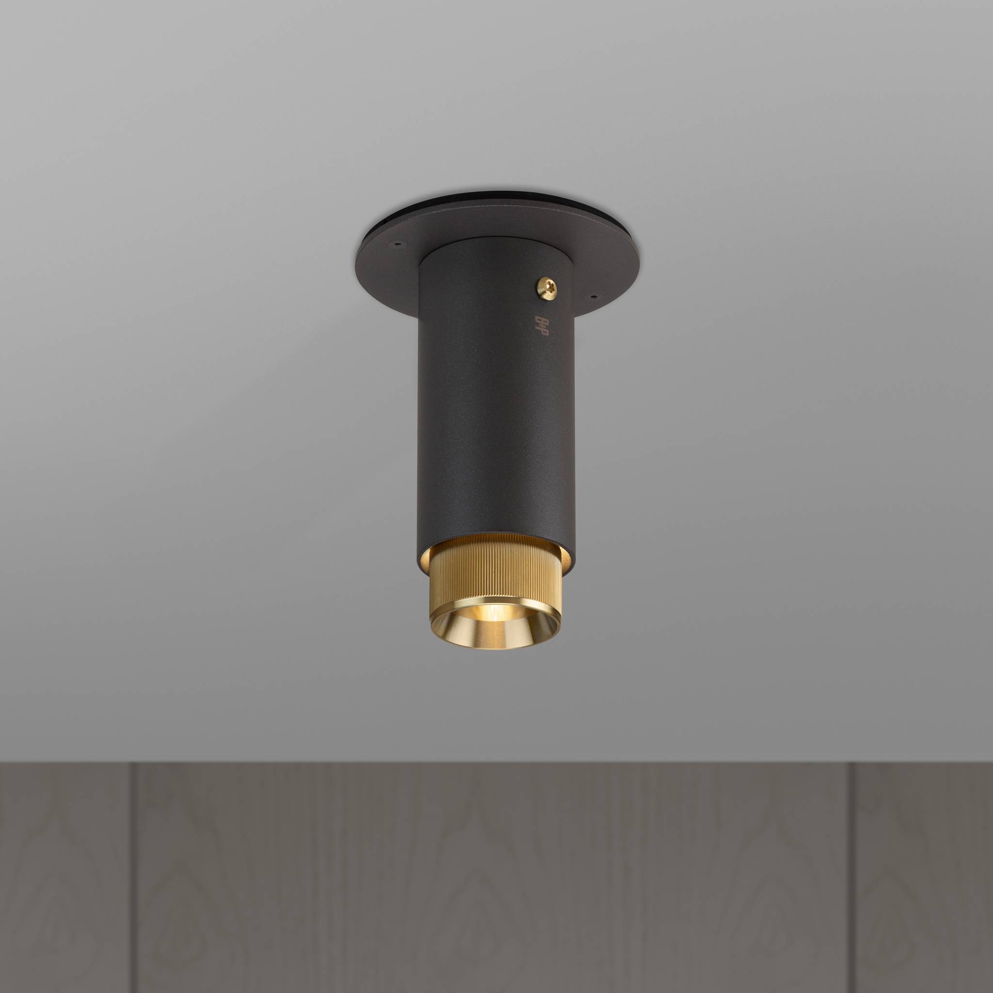  #Detail Finish_BRASS