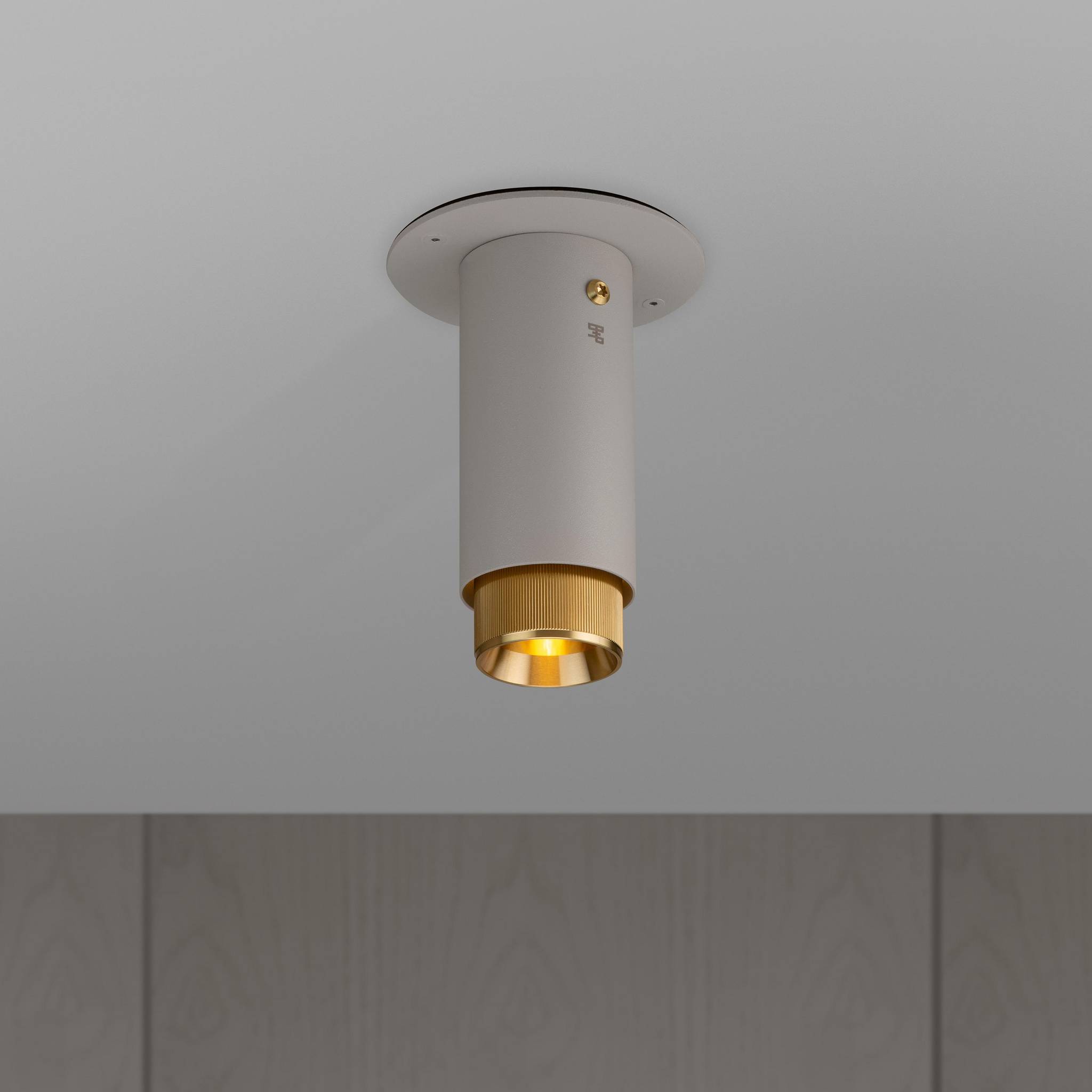  #Detail Finish_BRASS