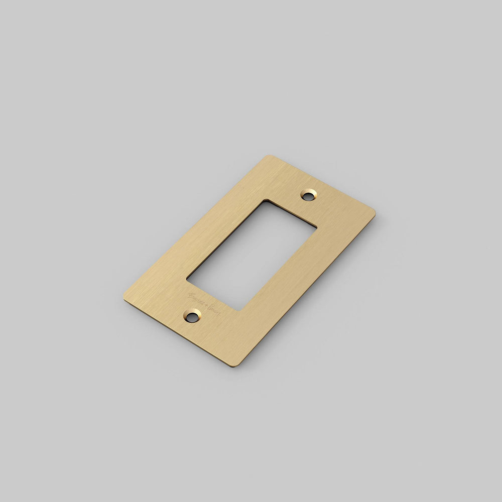 BRASS