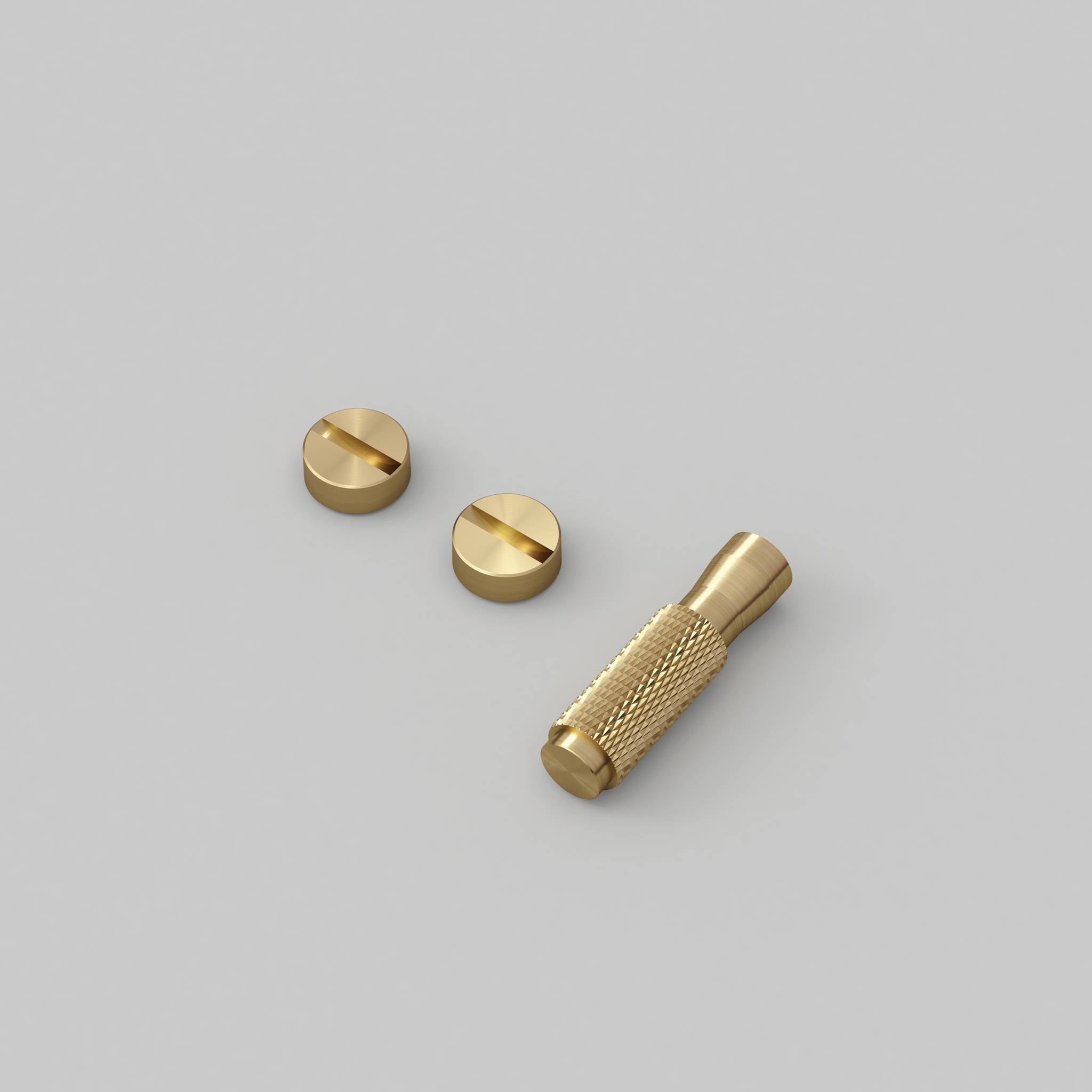 DETAIL KIT / TOGGLE / CROSS